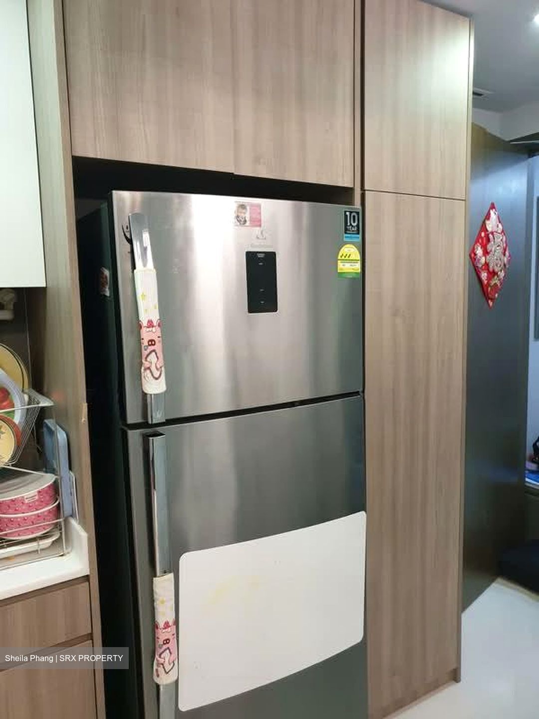 Riverbank @ Fernvale (D28), Condominium #554309141